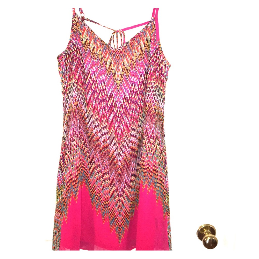 Women’s summer dress size small